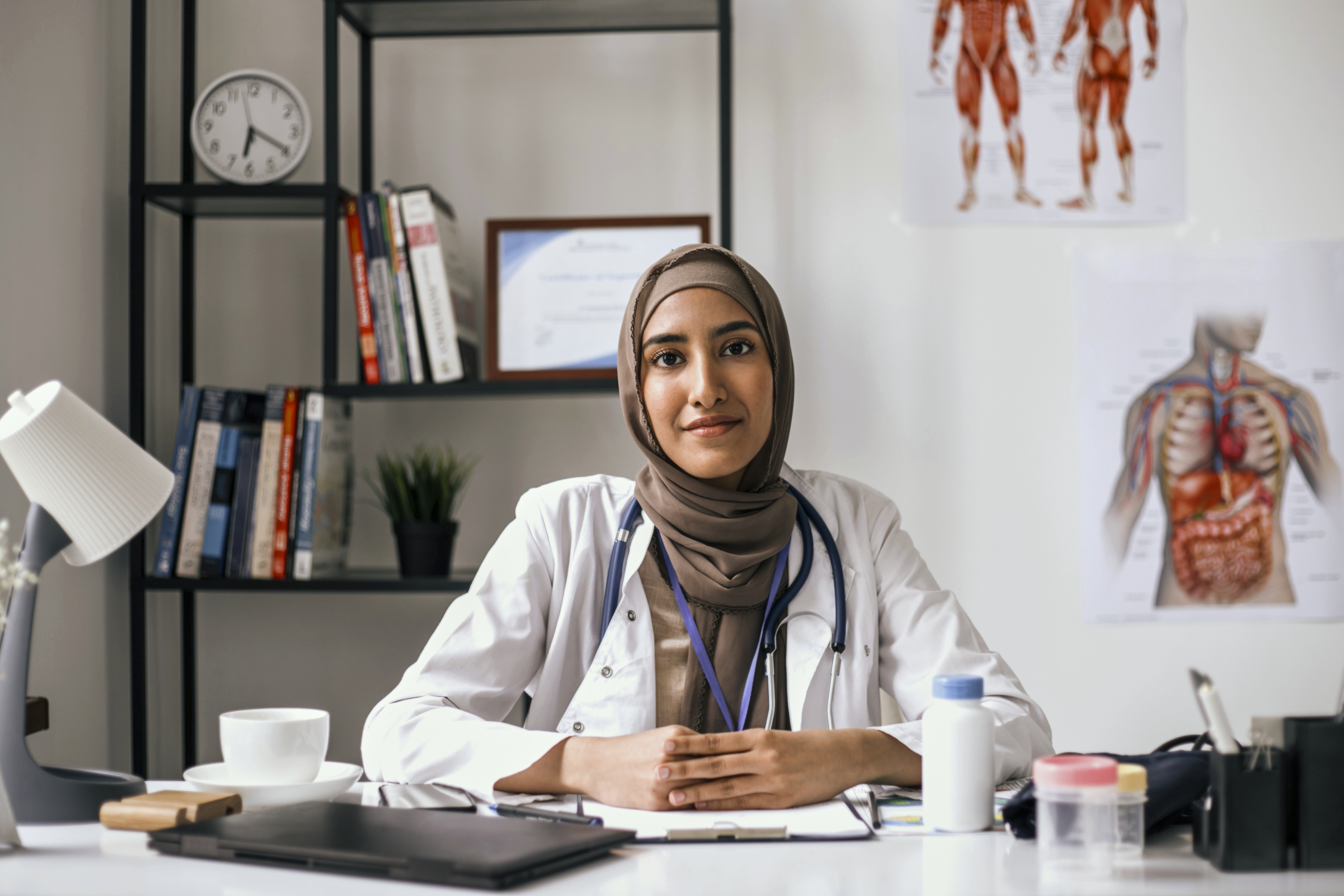 Diagnosing modern healthcare identity attacks