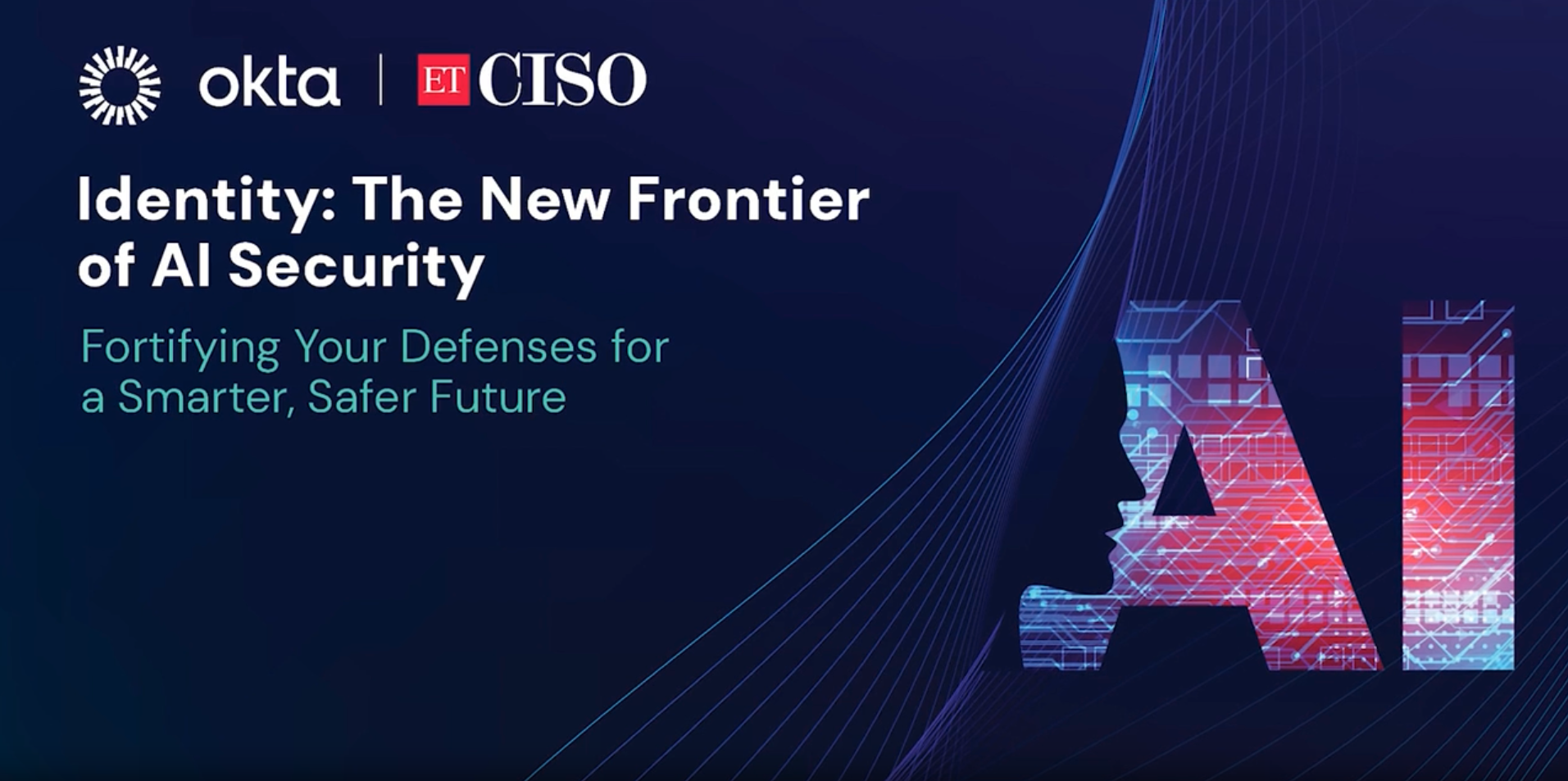 Okta CTO Abhi Sawant on Securing Identity in the Age of AI