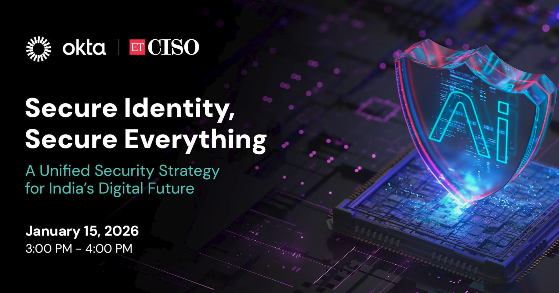 Secure All Secure Identity Secure Everything