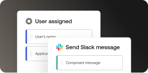 Workflows – Image