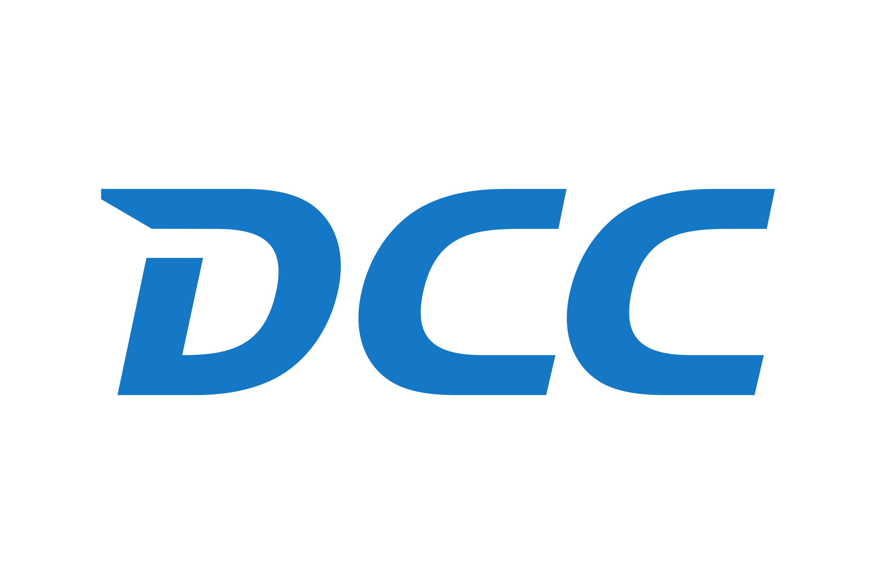 DCC