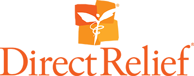 Direct Relief