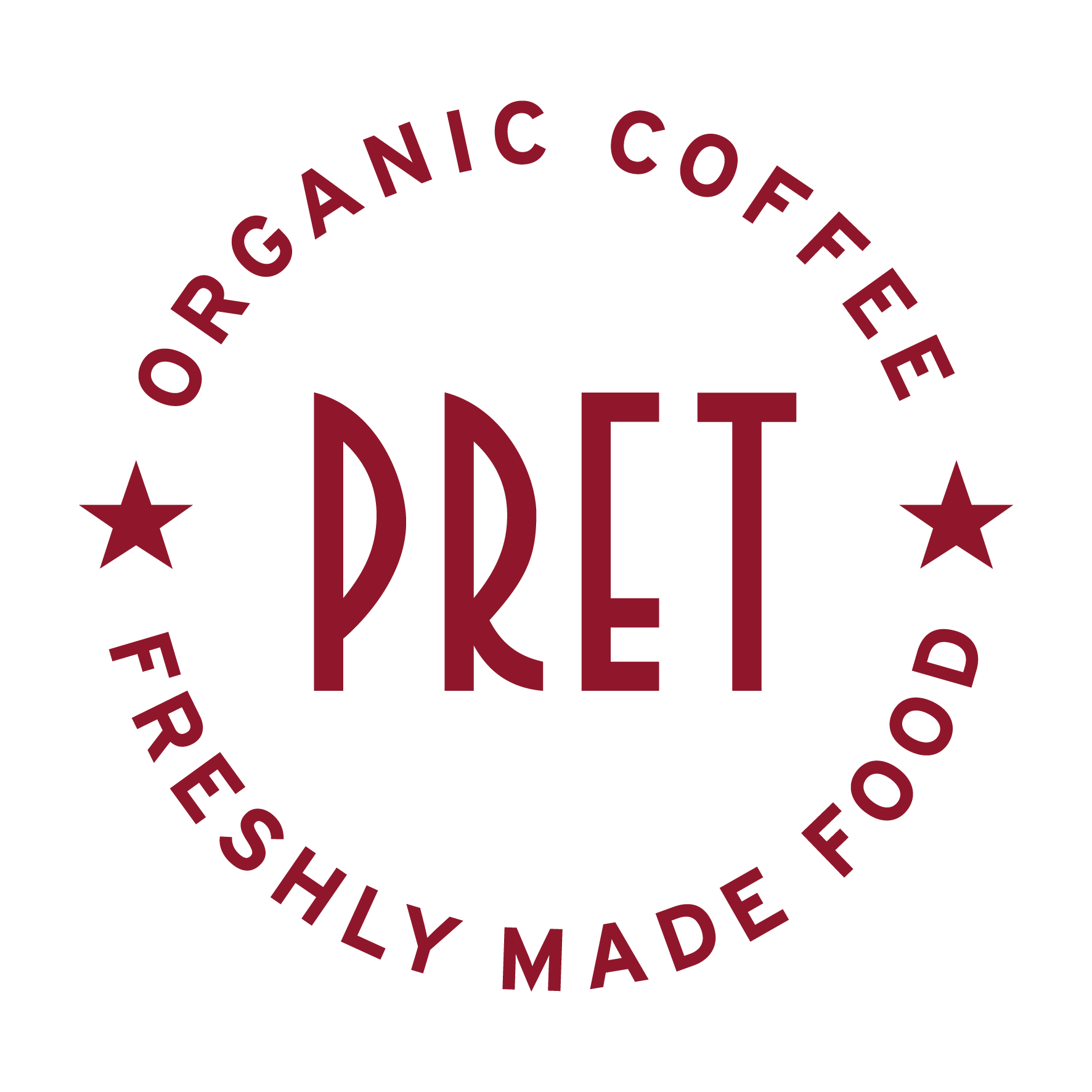 Pret a Manger
