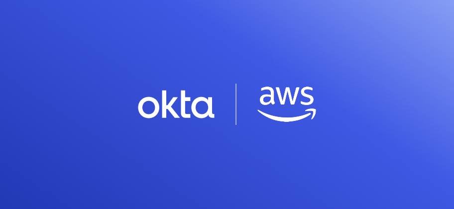 Okta on AWS: Simplifying identity security to power innovation