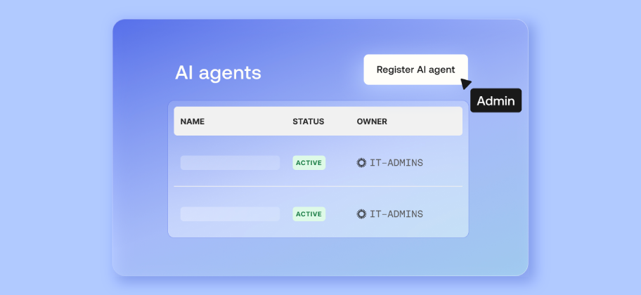 Okta secures the agentic enterprise with new tools for discovering and ...
