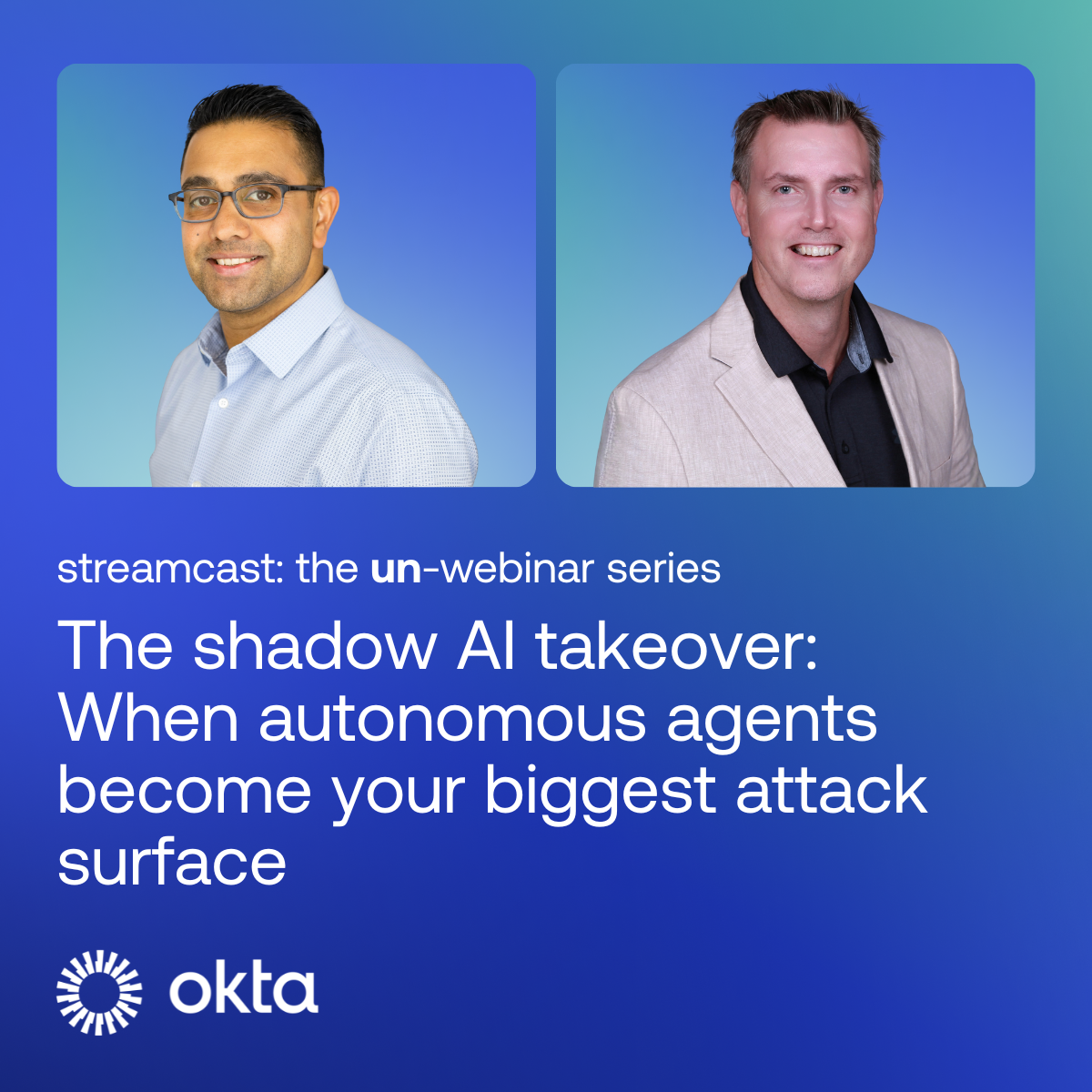 Okta secures the agentic enterprise with new tools for discovering and ...