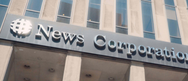 News Corp Okta