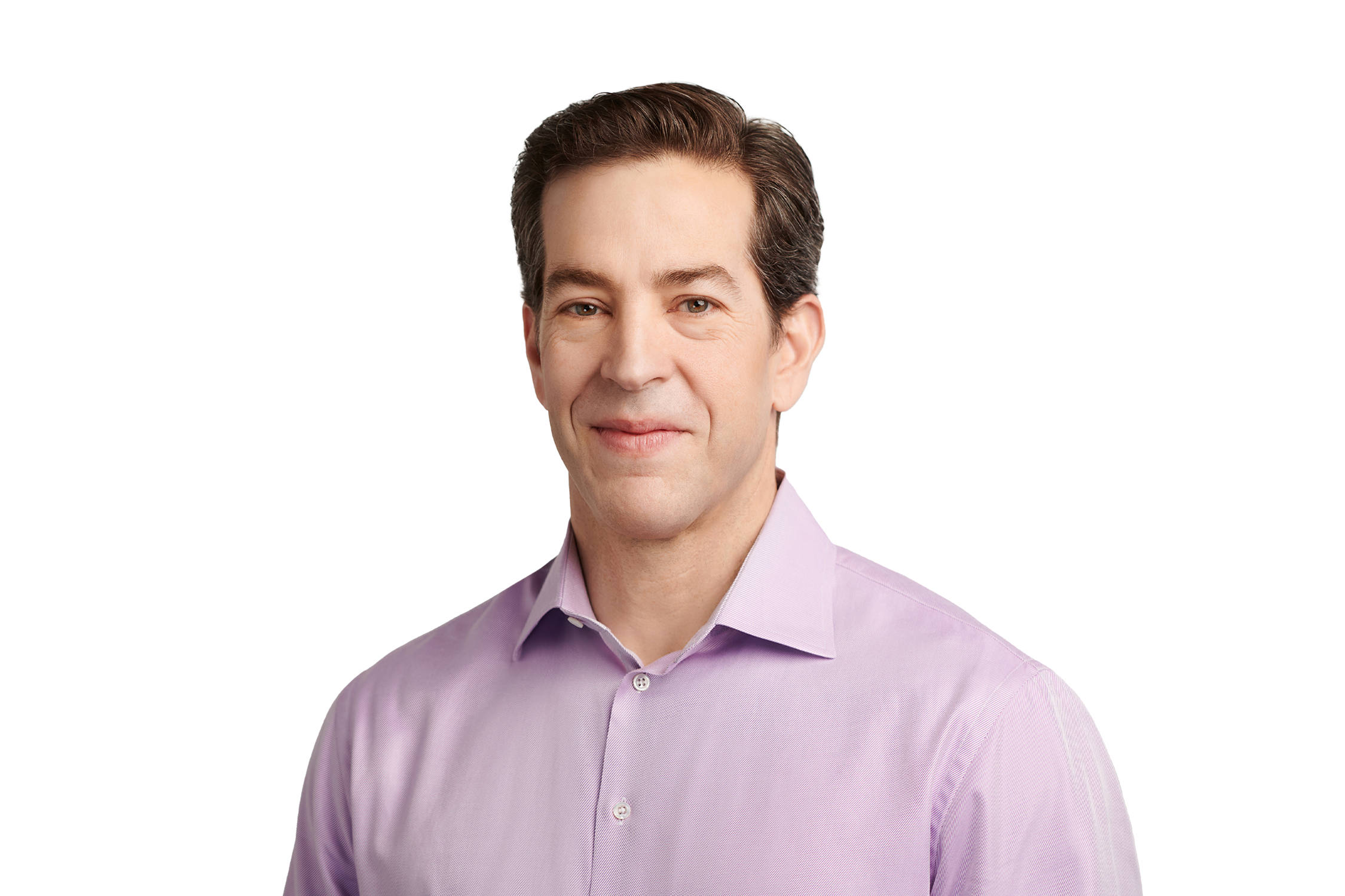 Todd McKinnon