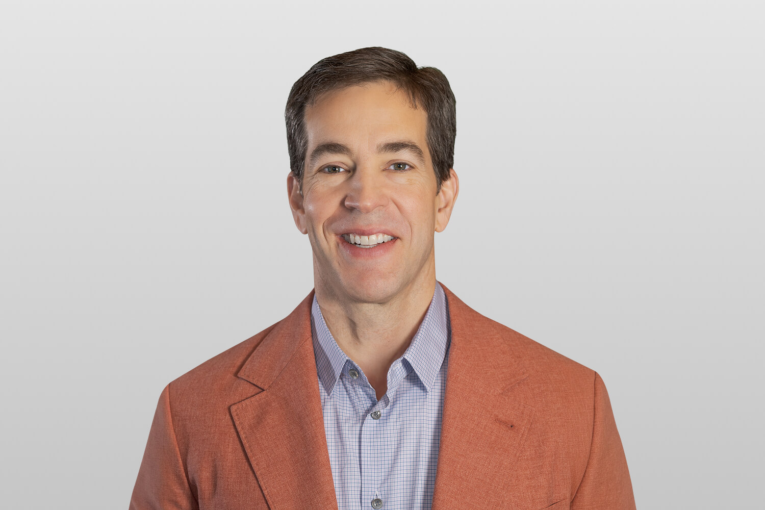 Todd Mckinnon