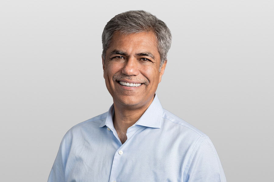 Chet Kapoor