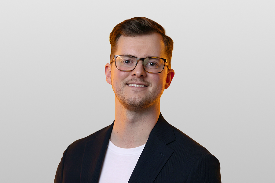Jacob Byrd