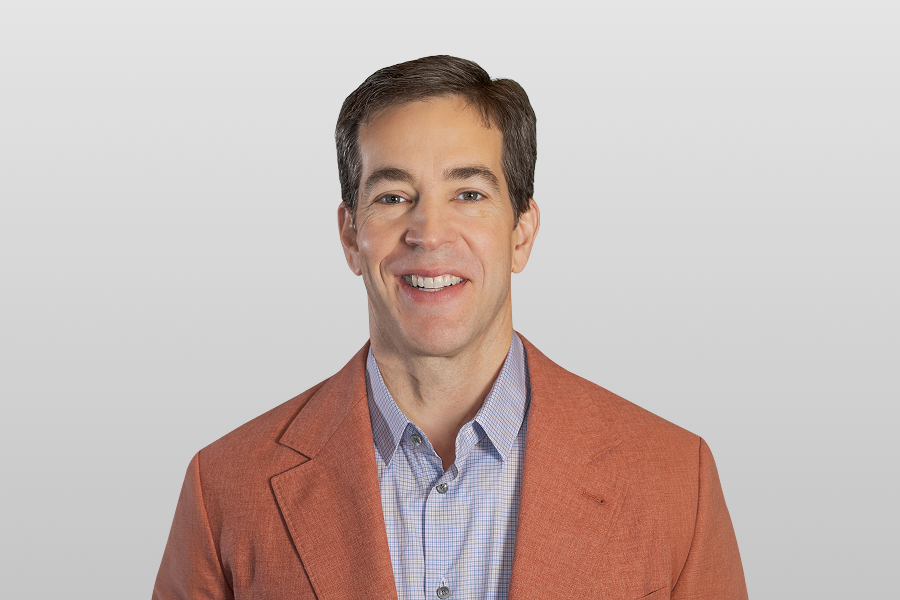 Todd McKinnon