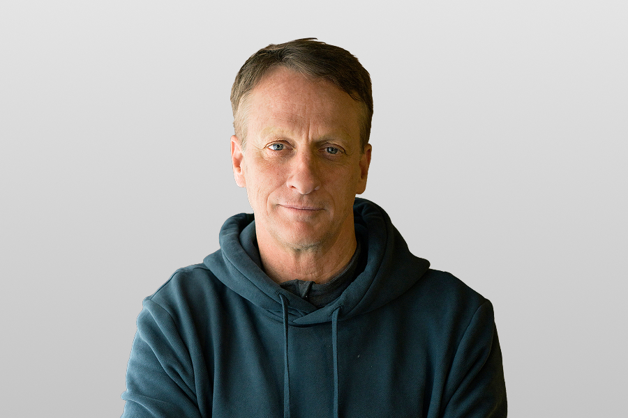 Tony Hawk