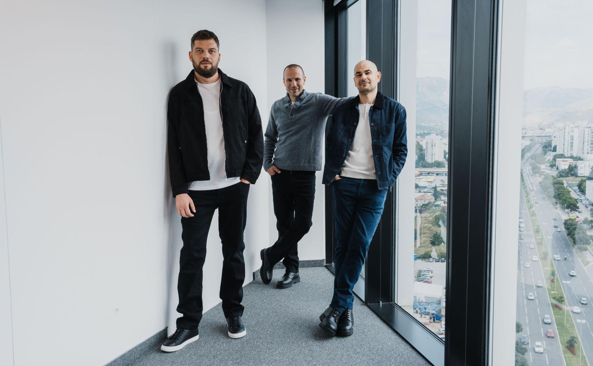 Founders in Focus: Ivan Burazin, Co-Founder and CEO of Daytona