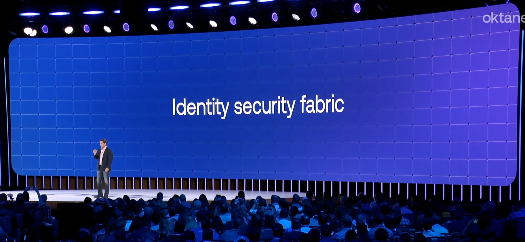 Secure Identity for Employees, Customers, and AI | Okta