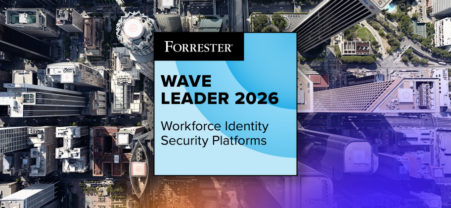 Okta named a leader in the 2026 Forrester Wave™: Workforce Identity ...