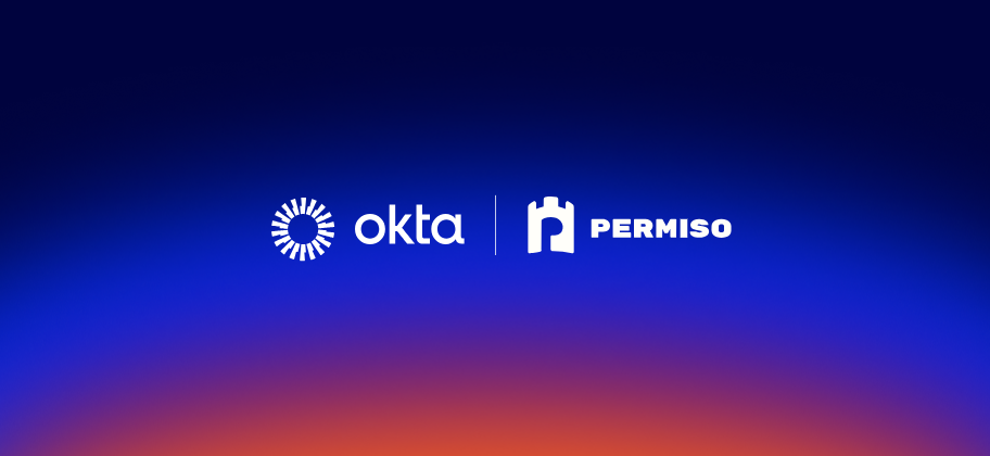 Okta — Okta Agrees to Acquire Permiso Security