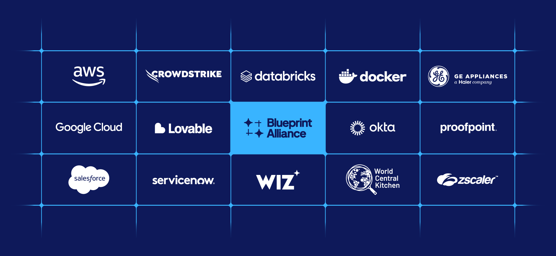 Industry leaders form the Blueprint Alliance to advance a shared architecture for securing AI agents