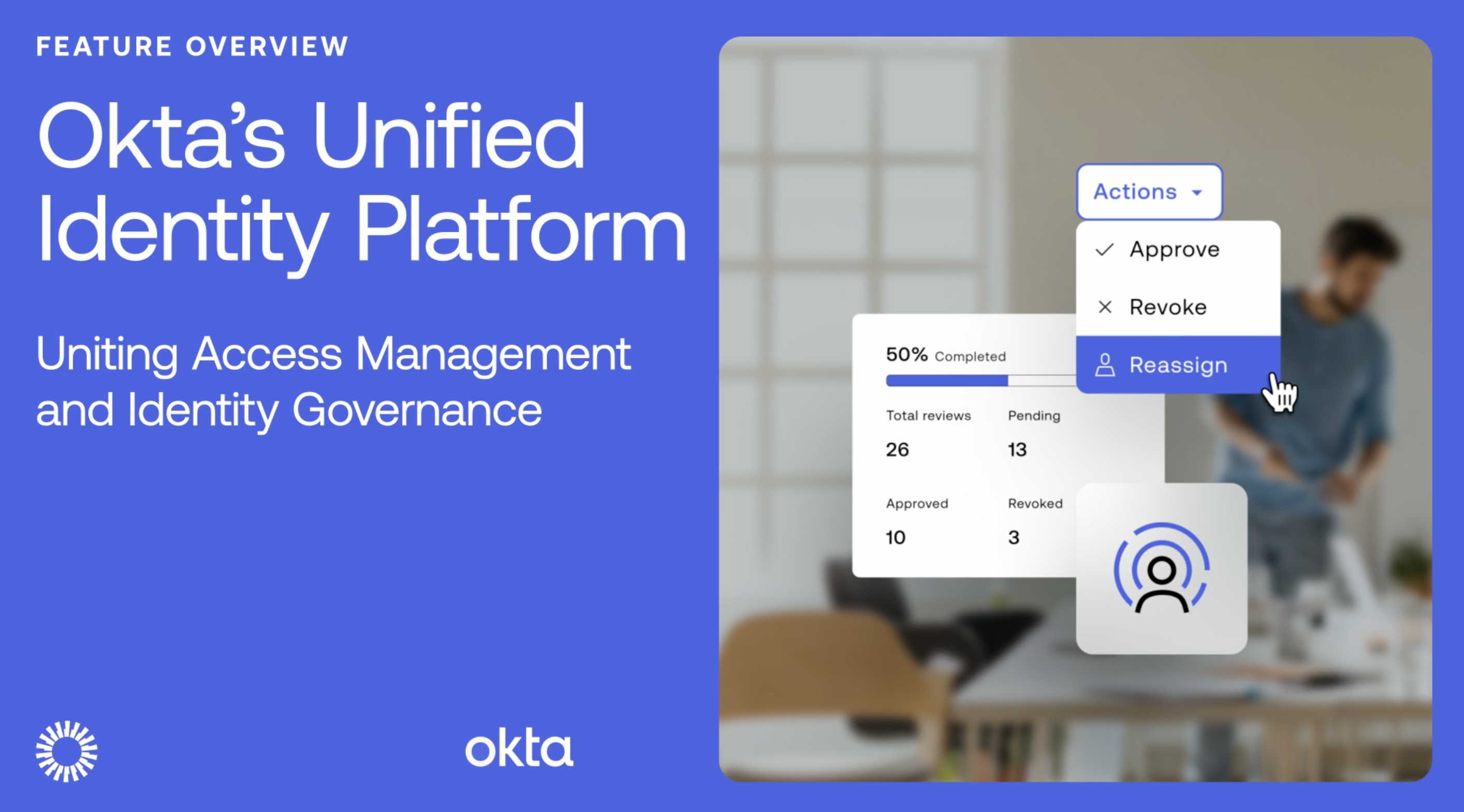 Okta Video Newsroom | The Latest Company News | Okta
