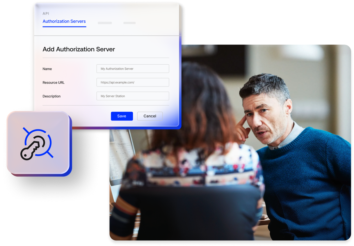 API Access Management | Okta