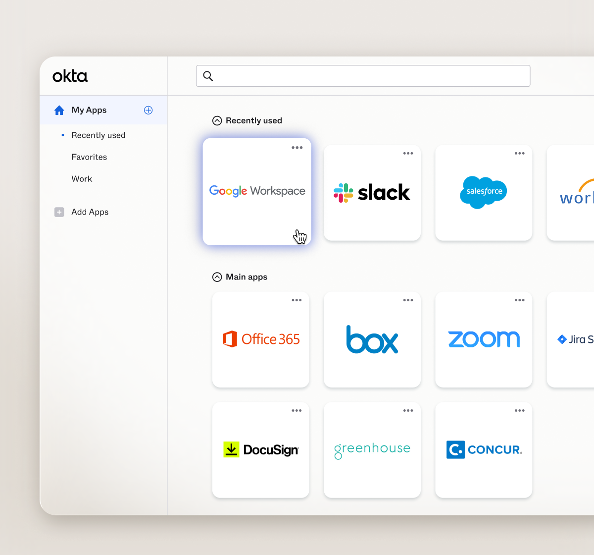 Okta Device Access | Device Access Management | Okta