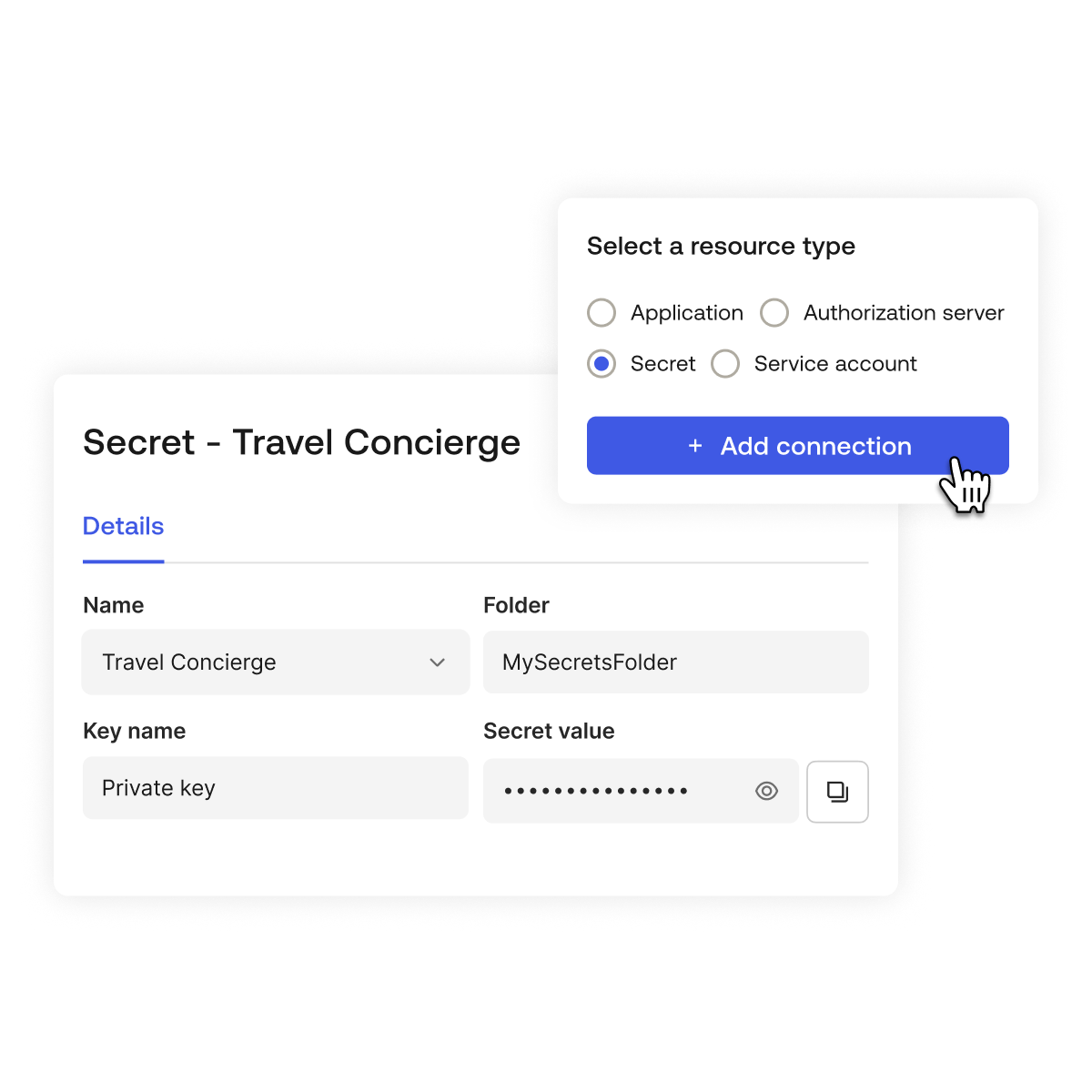 Okta for AI Agents | Govern Agentic Identity | Okta