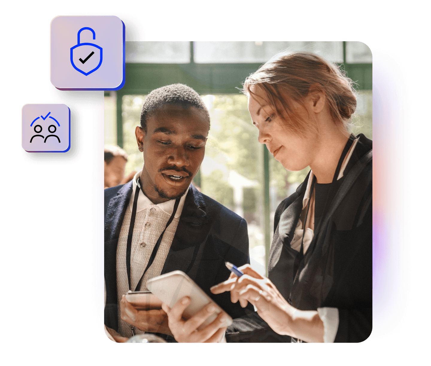 Protecting Partner Secure Partner Access | Okta