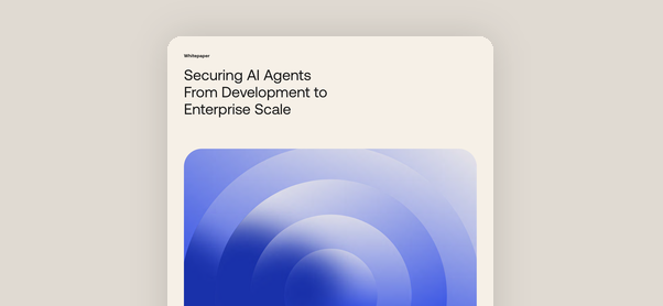 Securing AI Agents From Development to Enterprise Scale | Okta