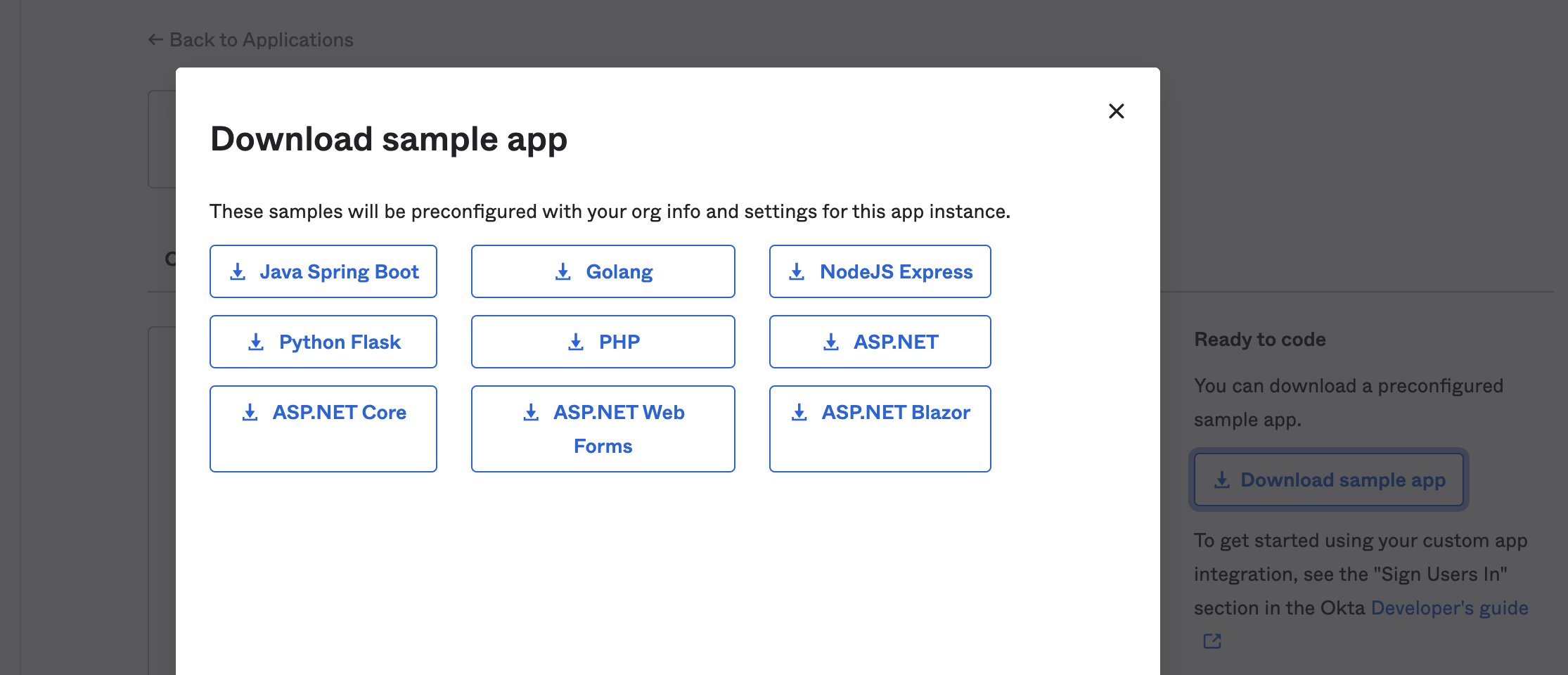 Built with developers in mind