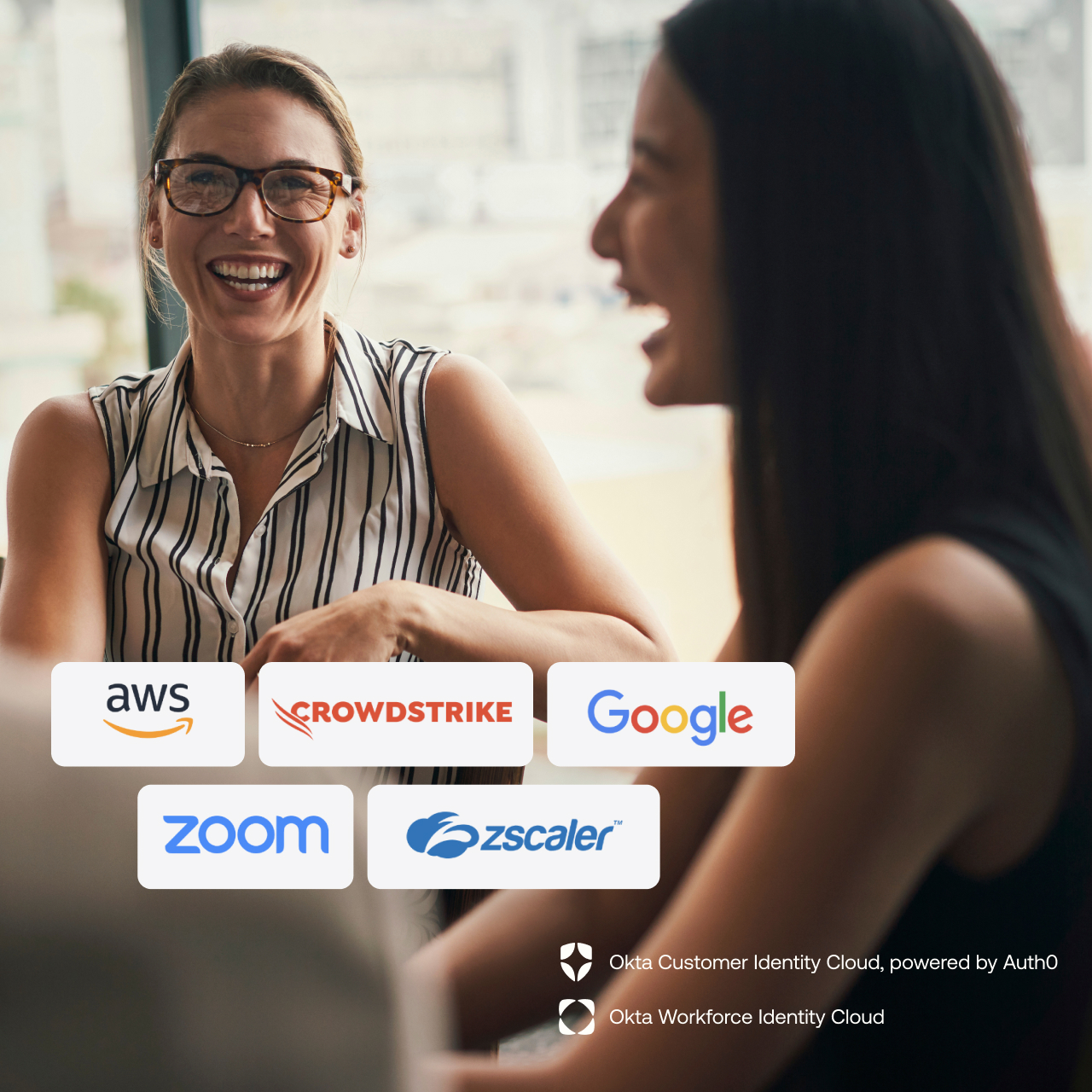 Okta Integration Network