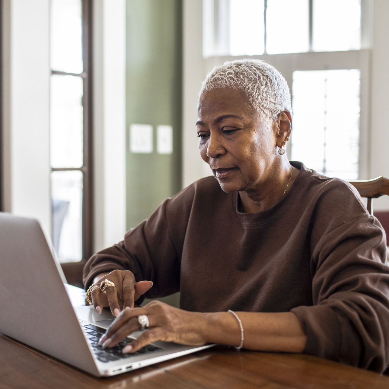 Better patient experiences start with Identity