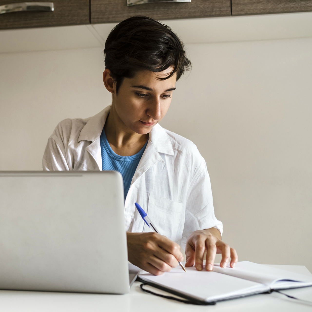 HIPAA-compliant Identity cloud