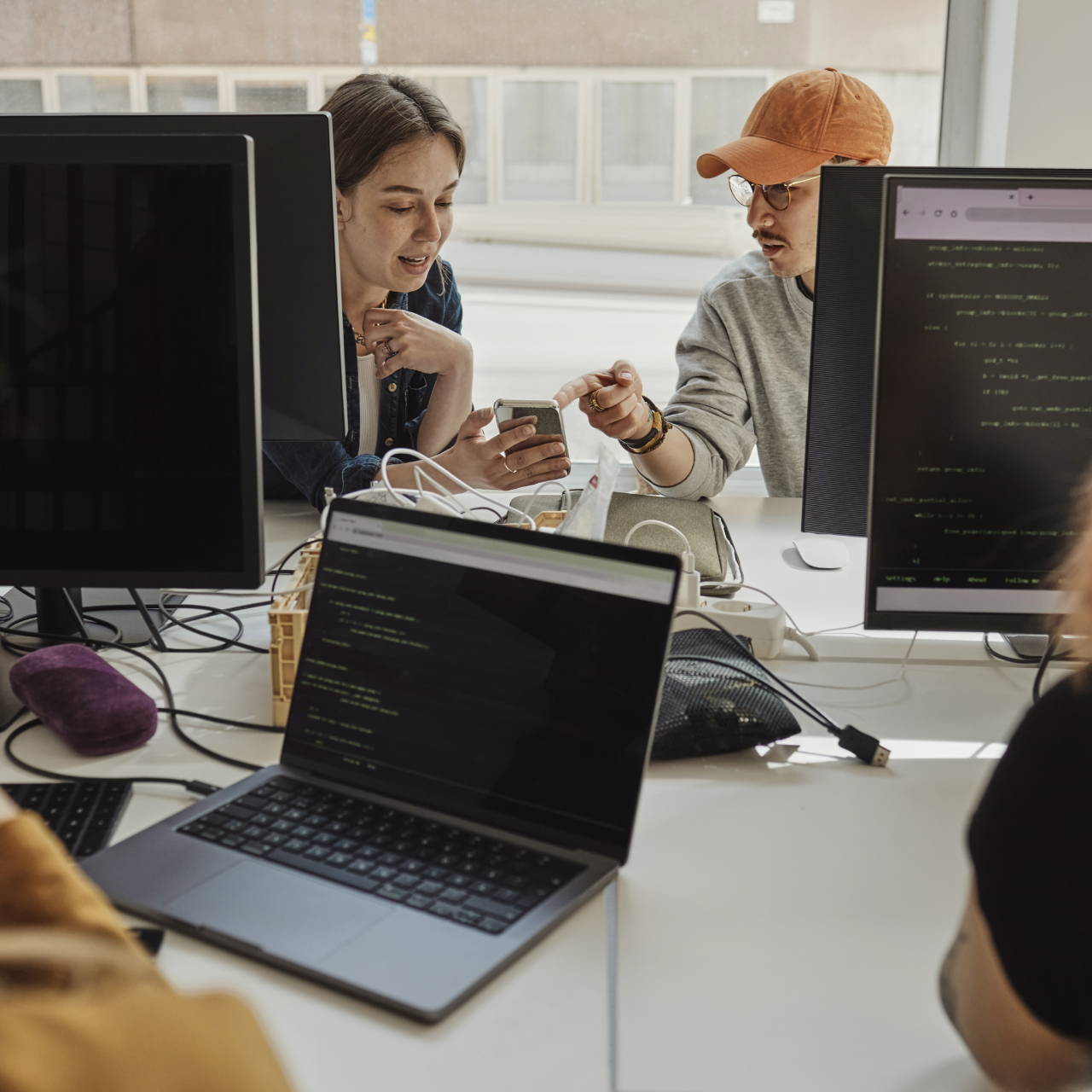 Modernize your IT