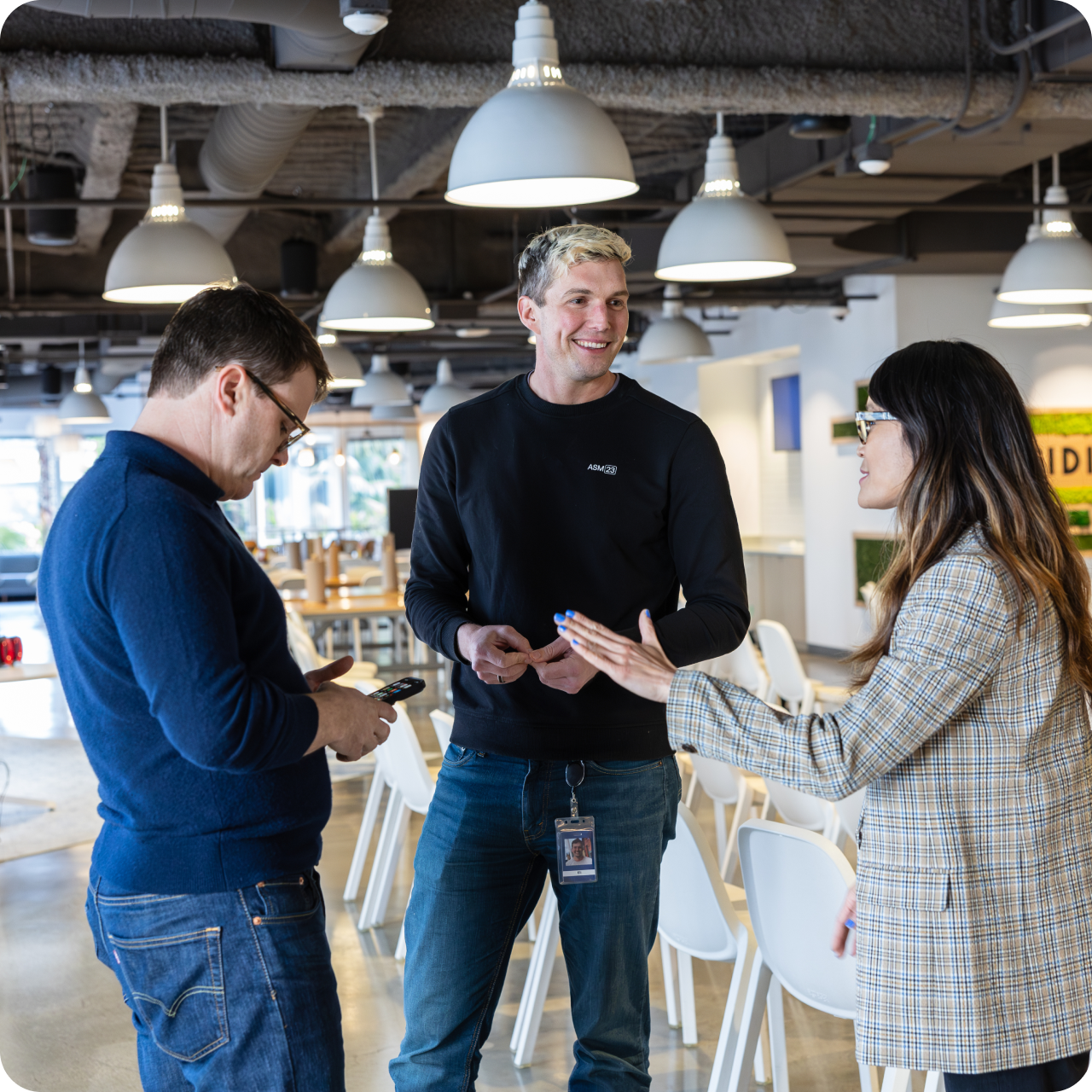 Okta Ventures