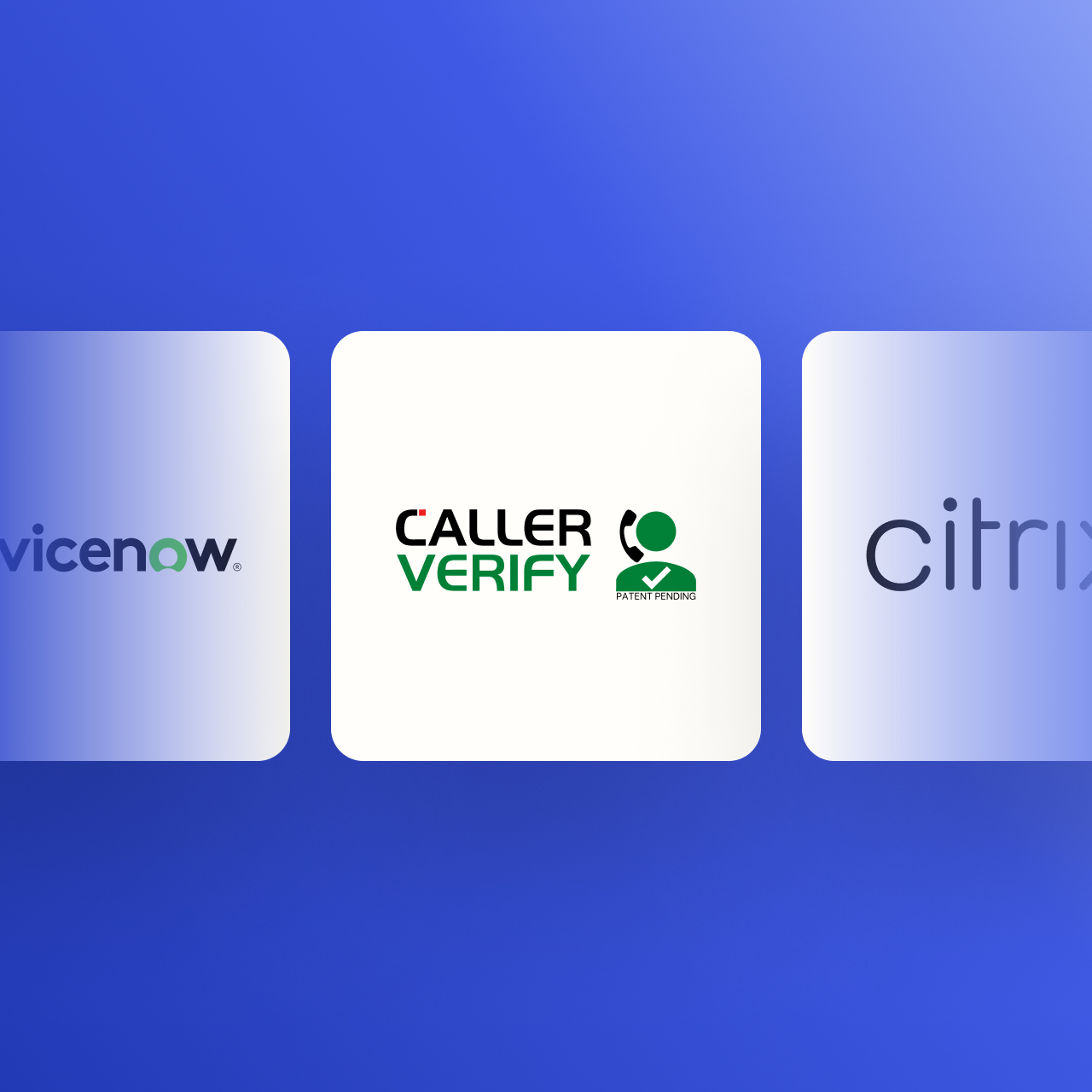 Caller Verify