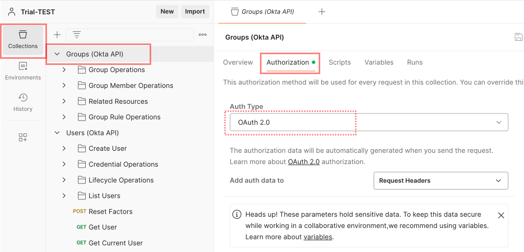 Getting started with Okta Workforce Identity Cloud.