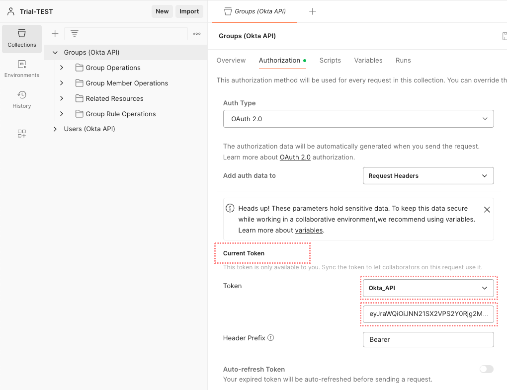 Getting started with Okta Workforce Identity Cloud.
