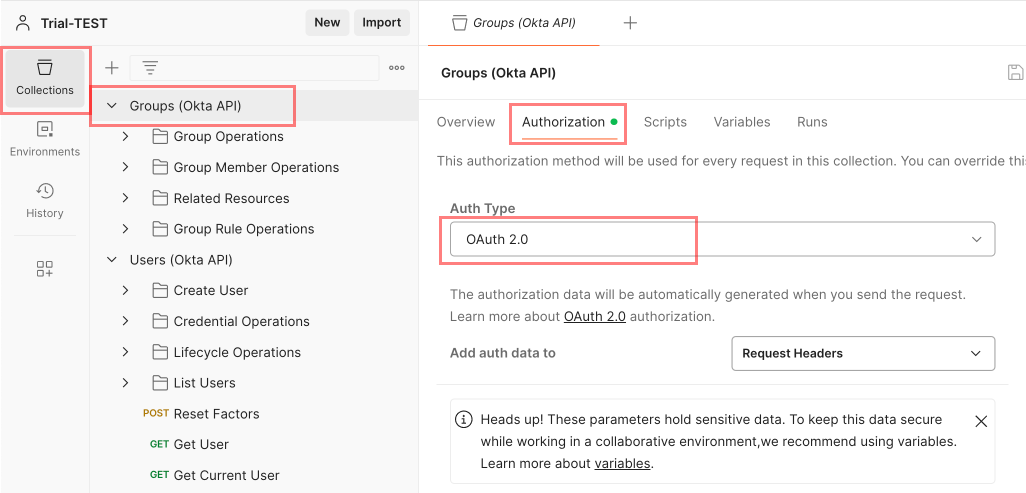 Getting started with Okta Workforce Identity Cloud.