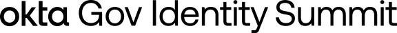 Gov Identity Summit Logo