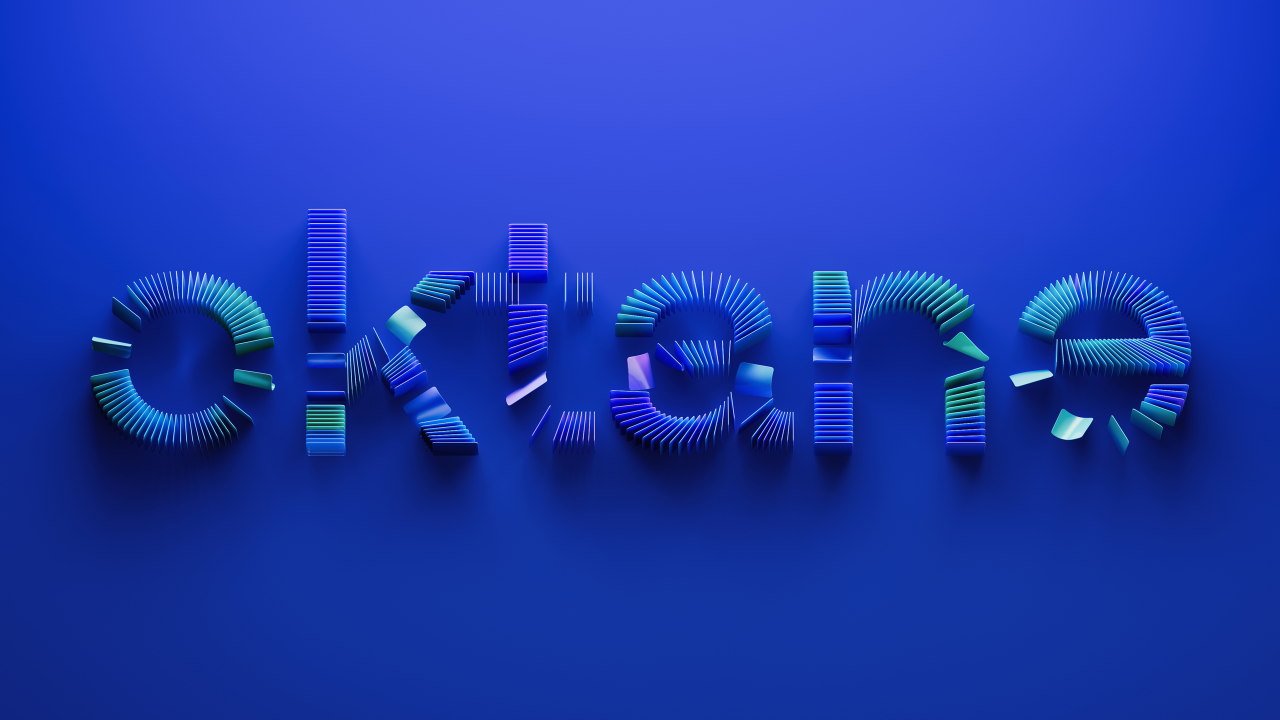 Oktane Background