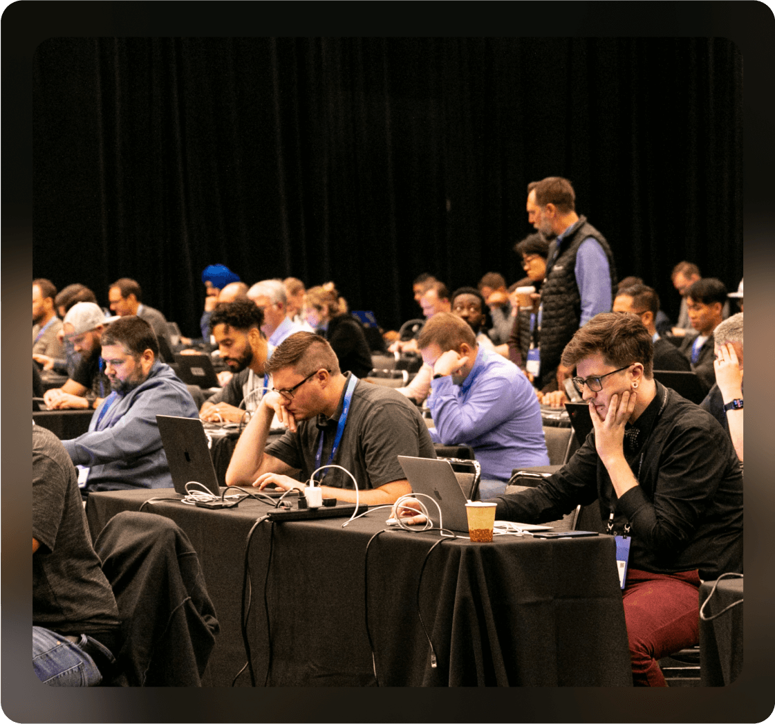 Get Oktacertified at Oktane Okta
