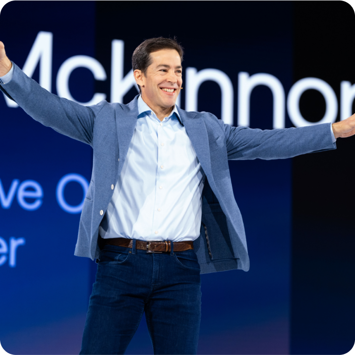 Okta CEO