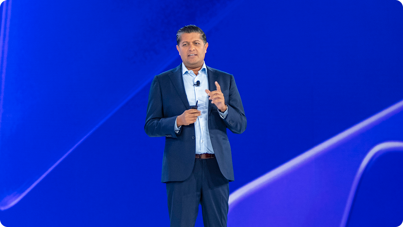 Auth0 Keynote: Powering secure, AI-ready experiences and scaling innovation.