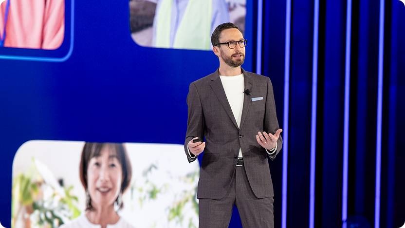 Okta Platform Keynote Speaker