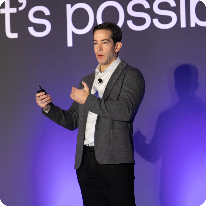 Okta CEO Speaking at Oktane