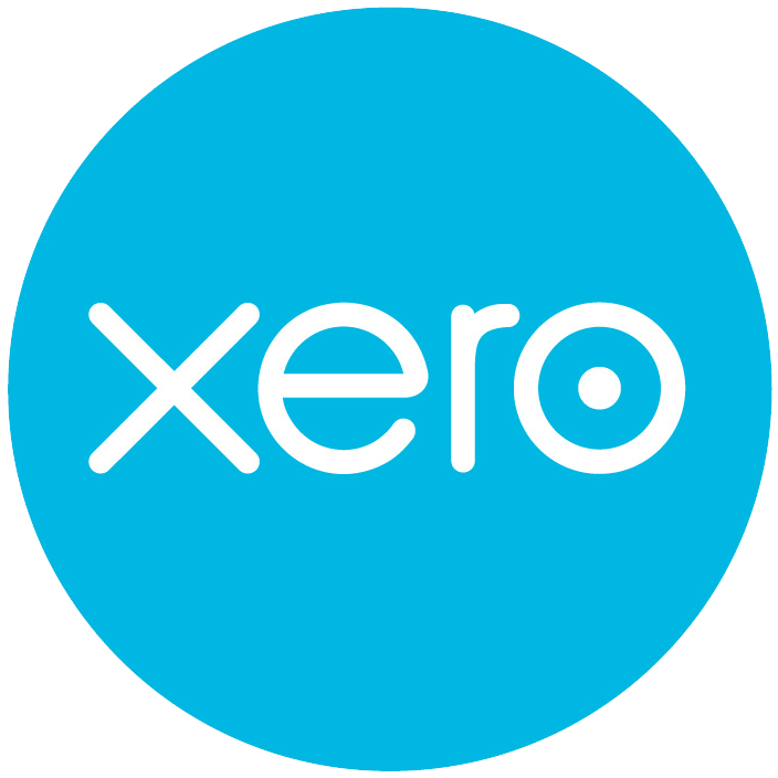 Xero Logo.