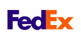 Logotipo da FedEx