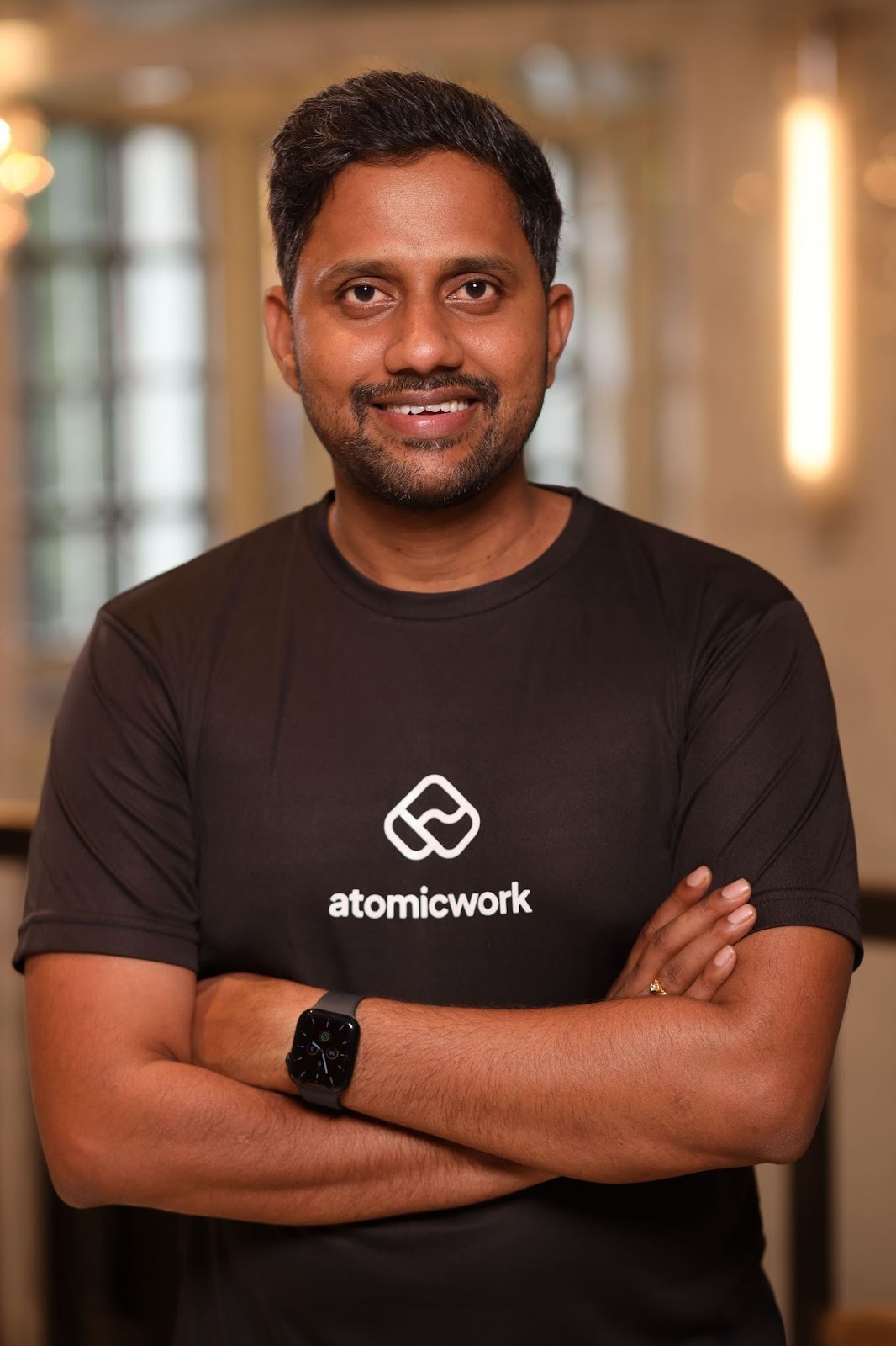 Vijay Rayapati Photo