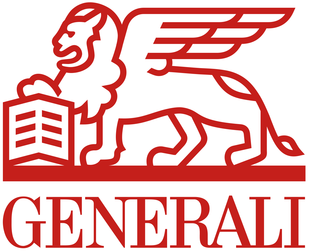 Generali logo.