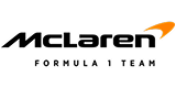 Logo McLaren Racing